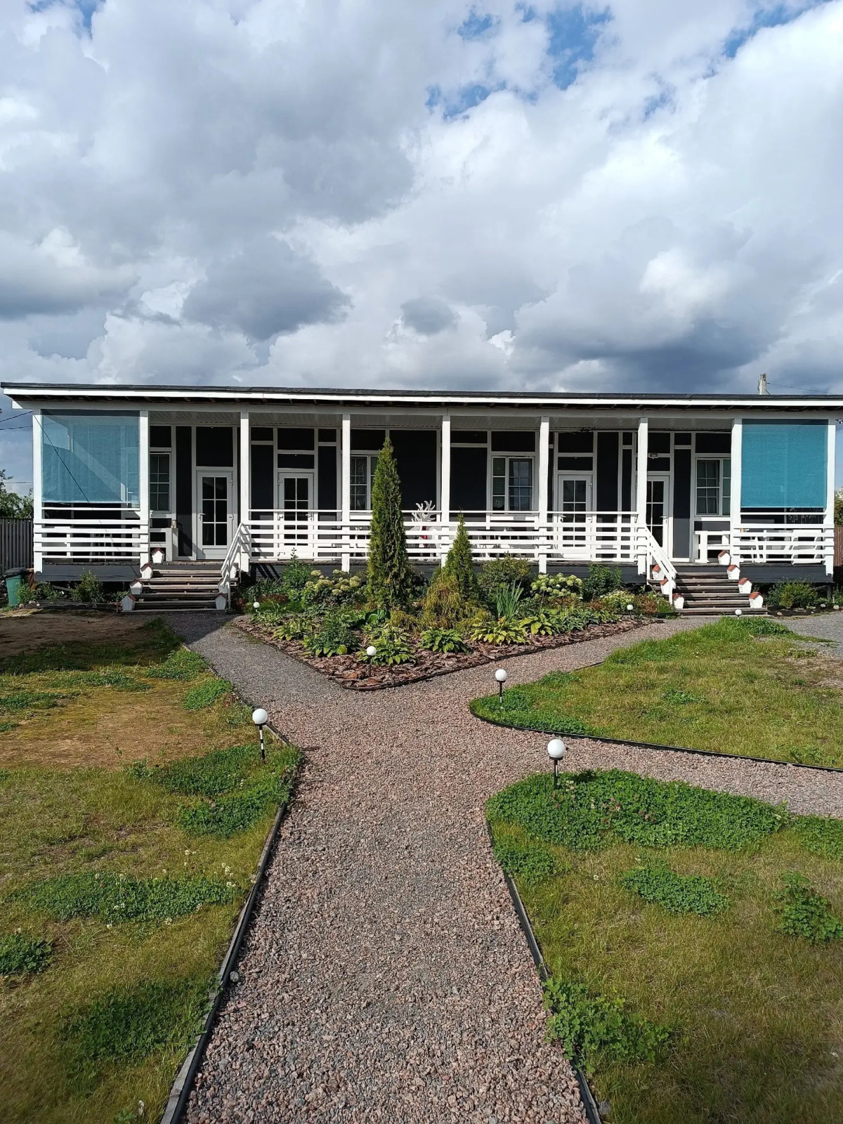 Гостевой Дом Уютный Тихвин