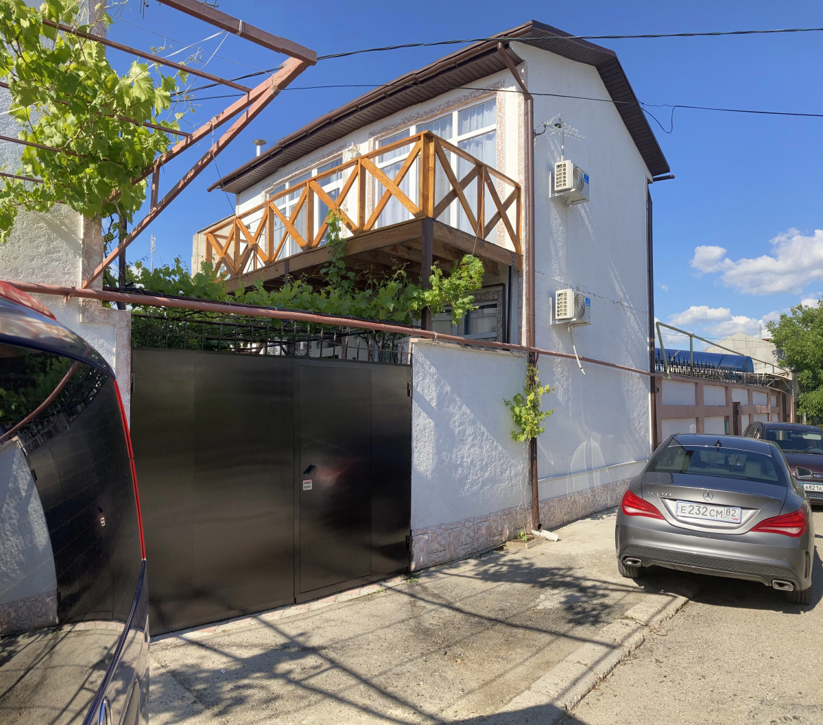 Жилое помещение Мария