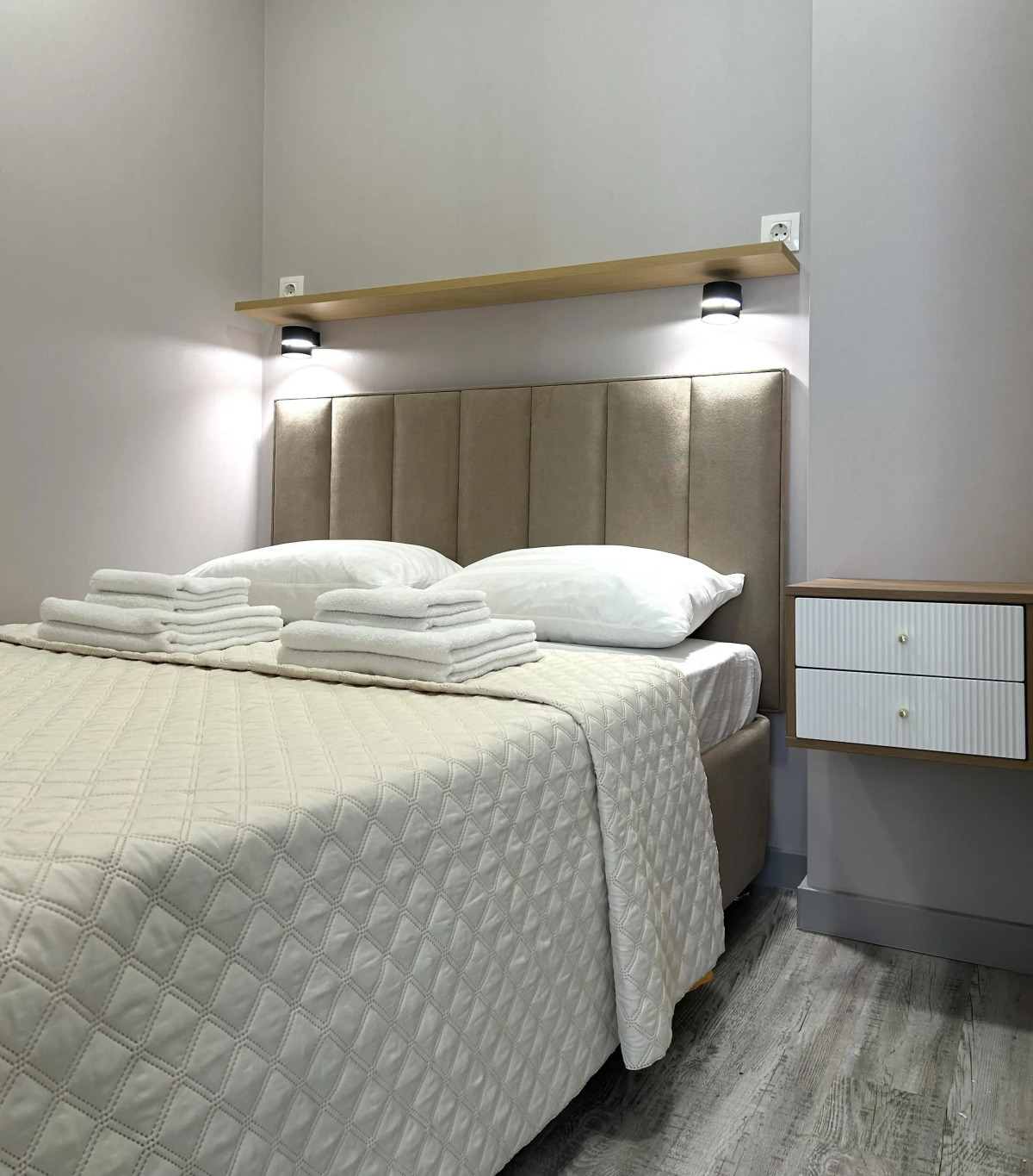 Апартаменты в Сочи у Моря 403