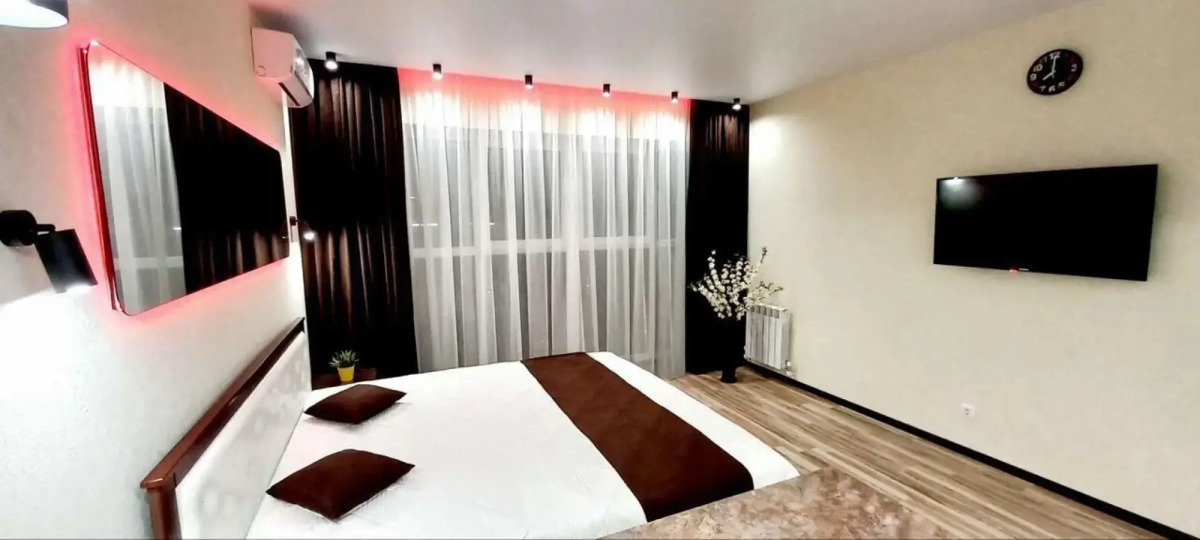 Квартира на улице Воронина, 3А