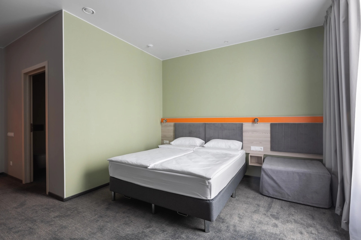 Отель 3А Балашиха