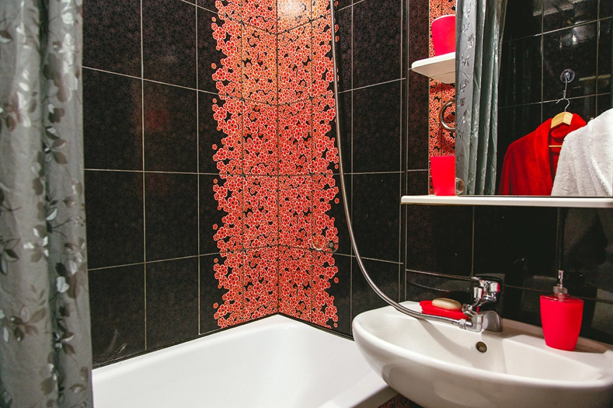 Апартаменты Пять Звёзд Ультрафиолет