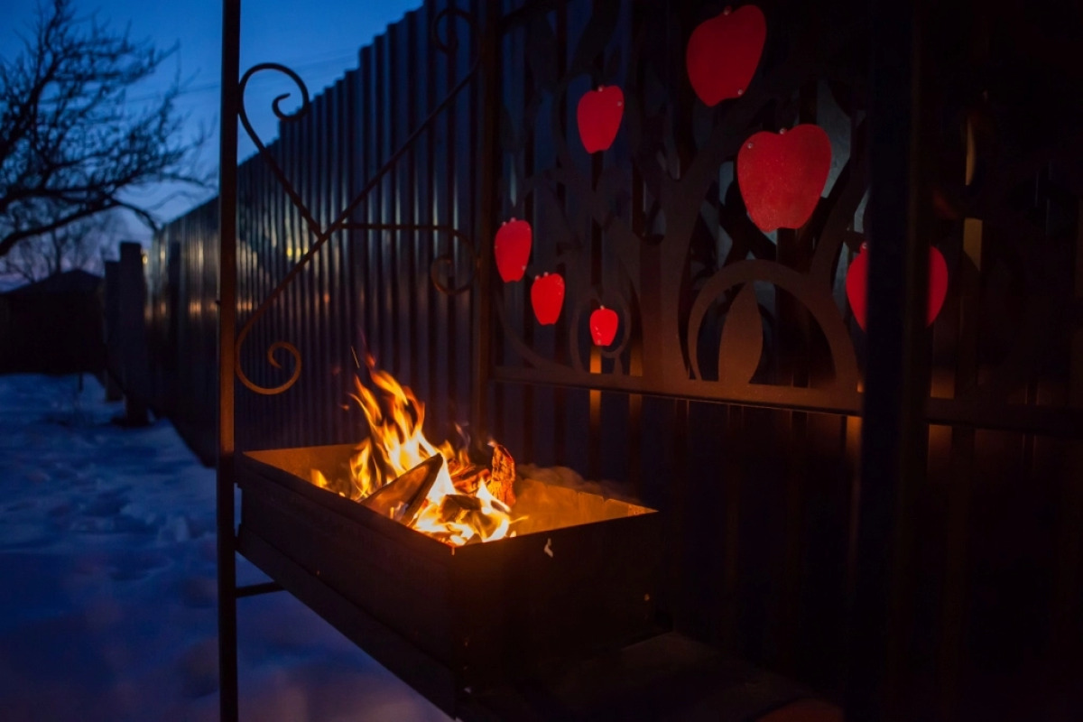 Гостевой Дом Орхидея