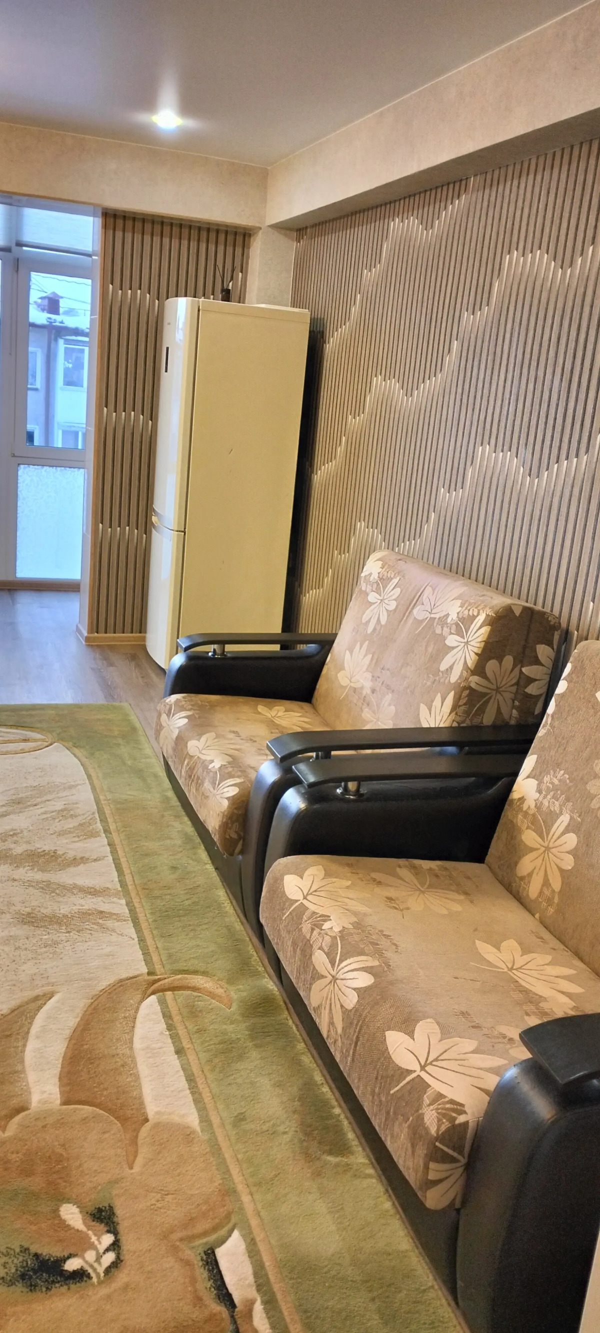 Квартира Квартира, которую вы искали