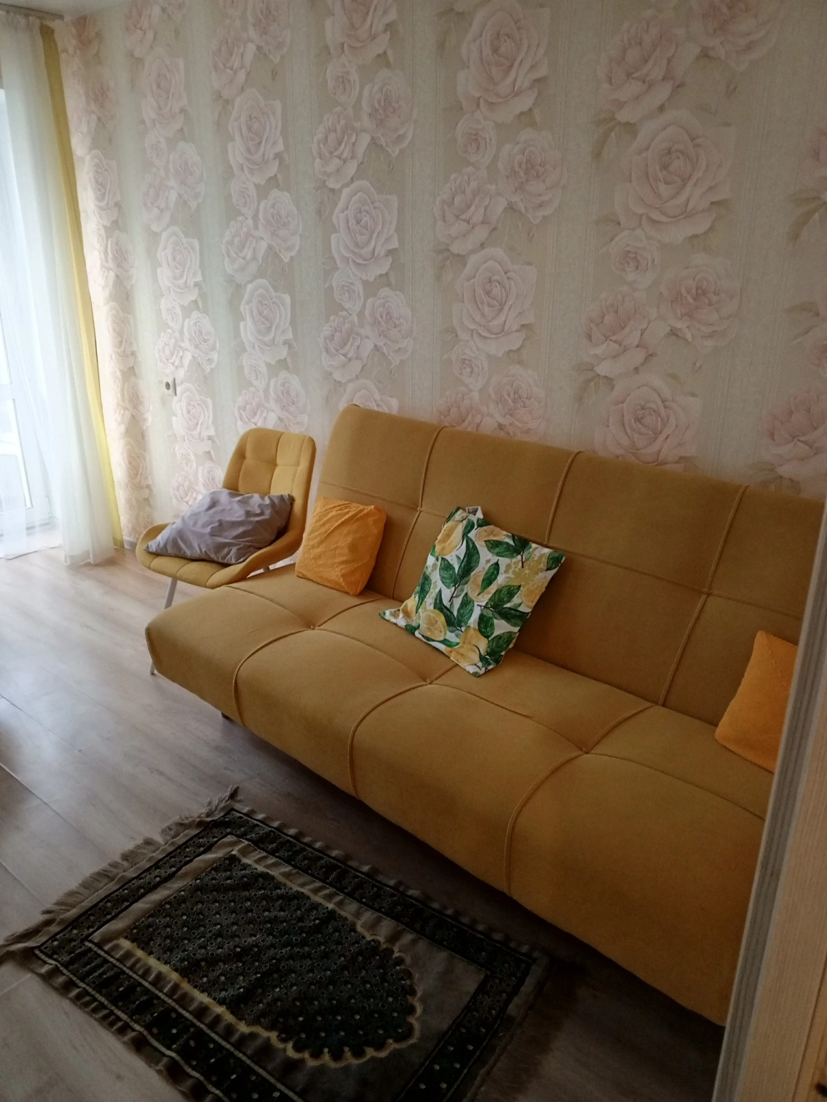 Квартира Na Толбухина 31