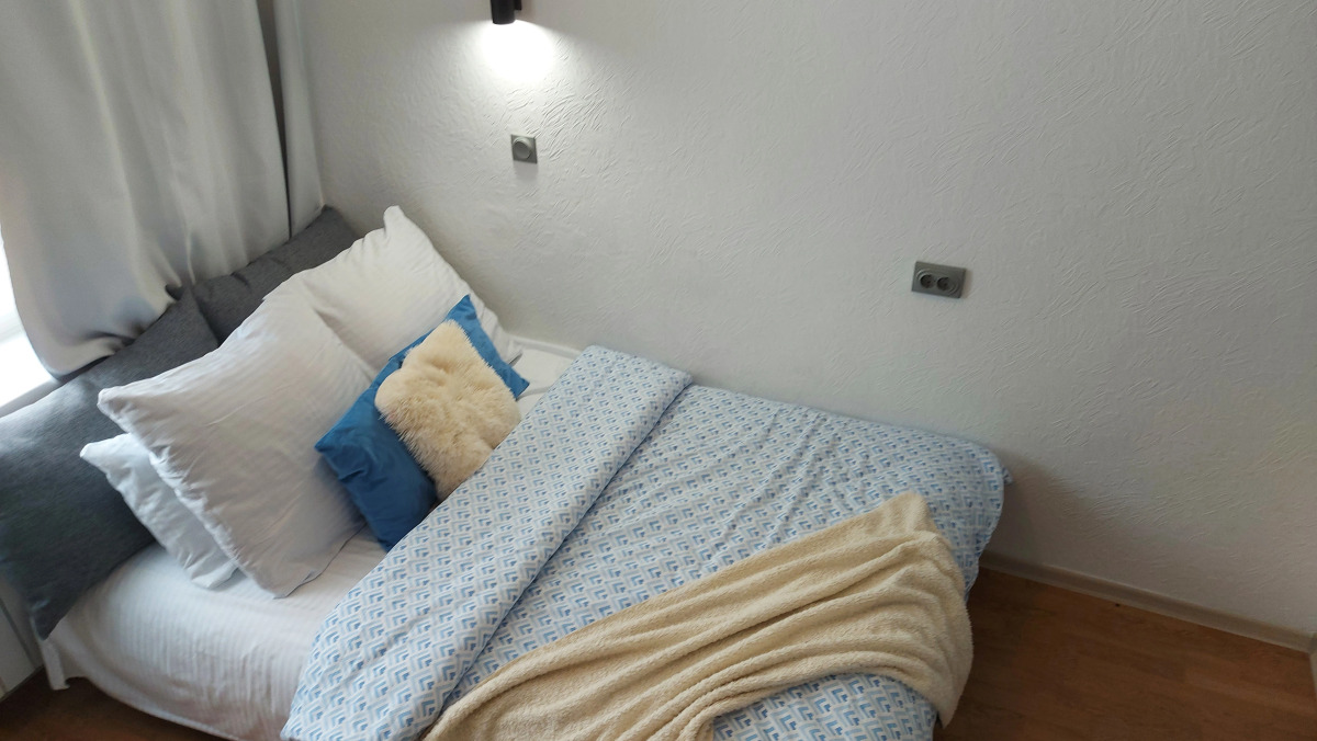 Апартаменты Снежность