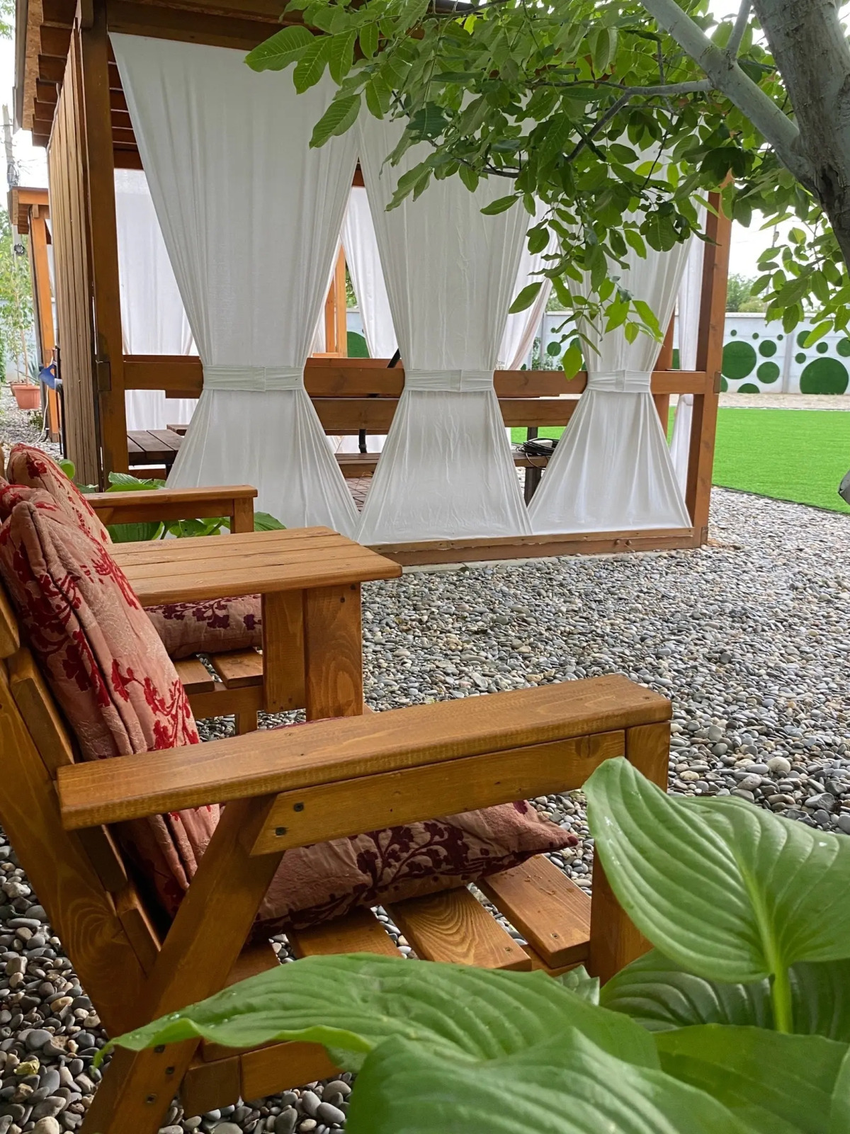 Гостевой дом РомПоль