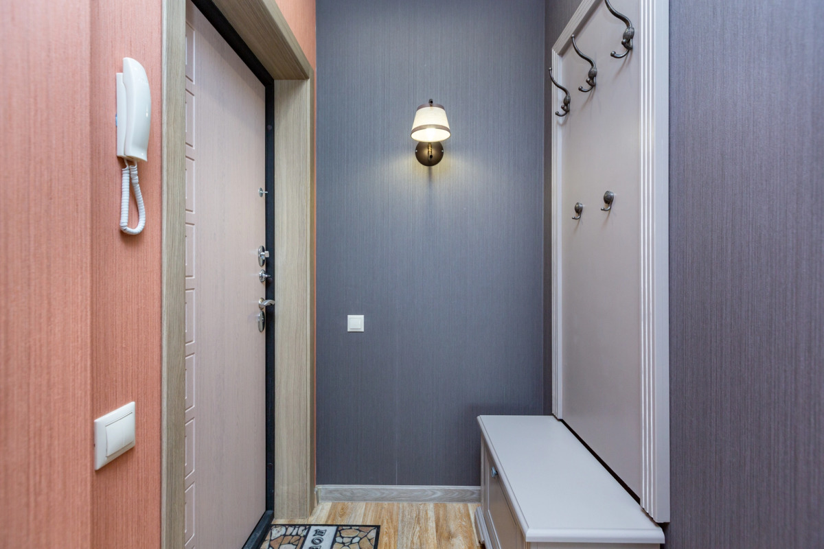 Апартаменты GOSH Николая Федорова 35