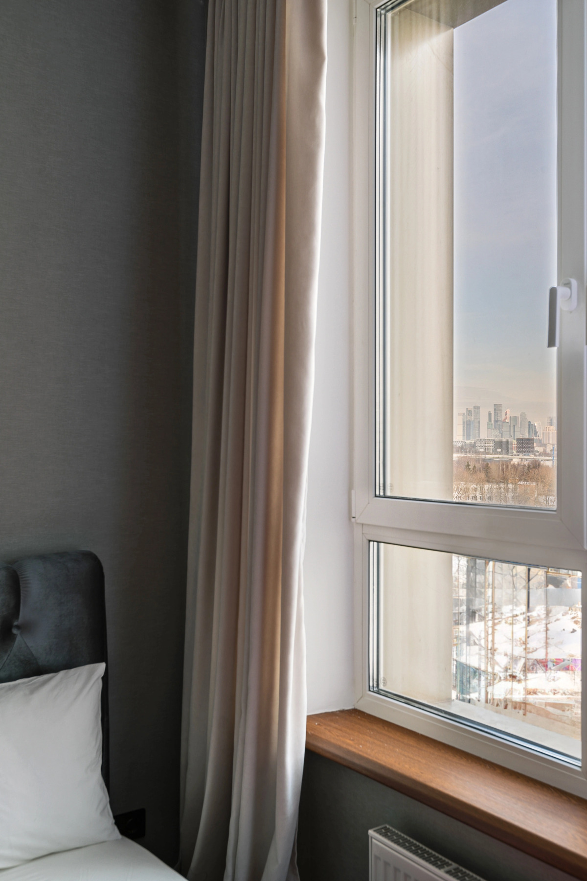 Апартаменты MaxRealty24 улица Василия Ланового 1/1