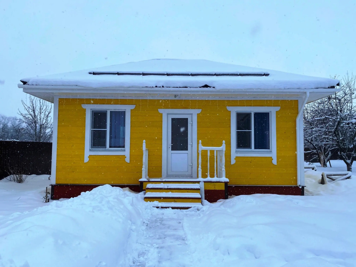 Гостевой Дом Русские сувениры