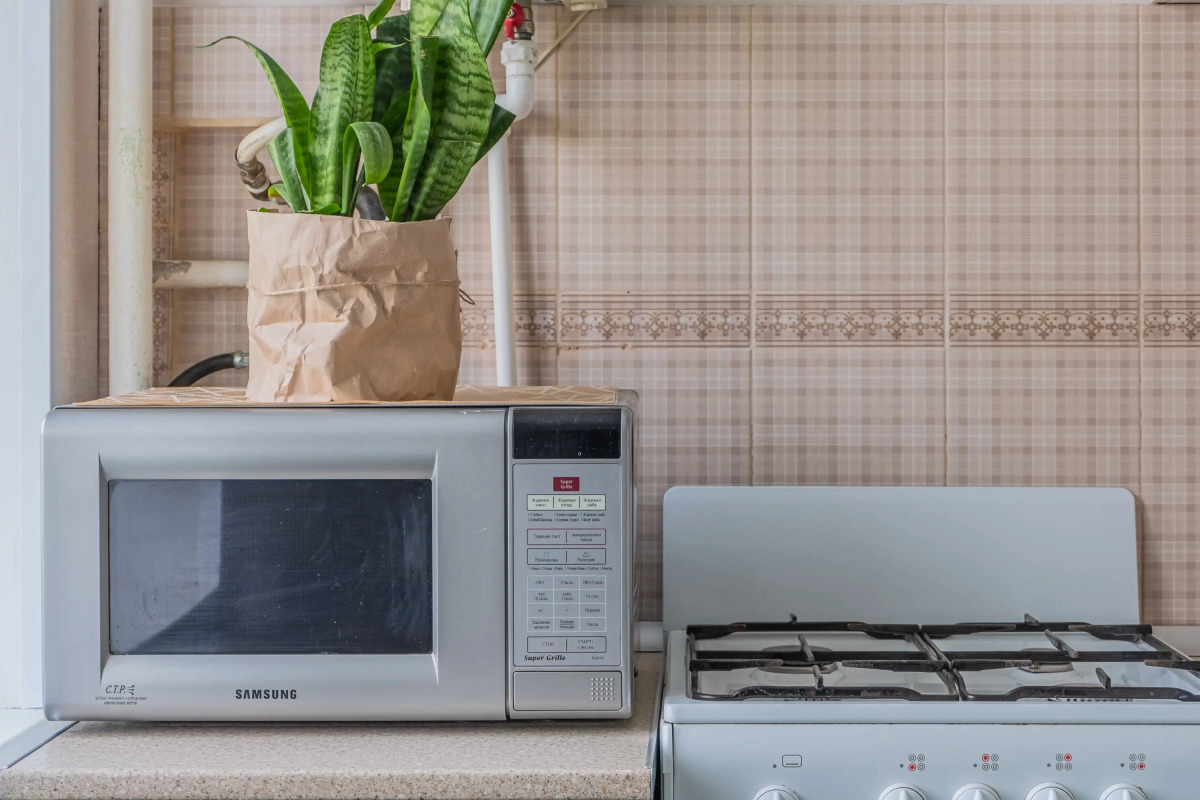 Апартаменты У Турнера