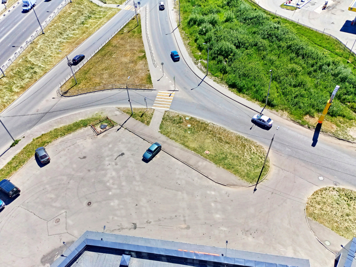 Апартаменты элитные на Коминтерна 91 этаж 13