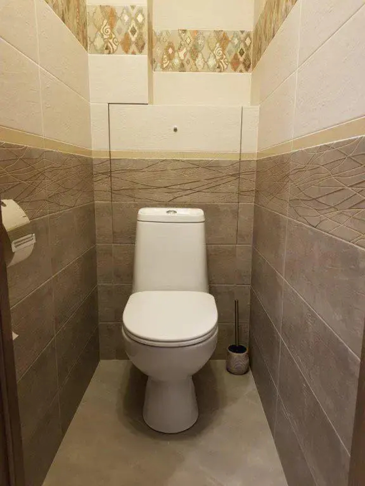 Апартаменты Новая 30