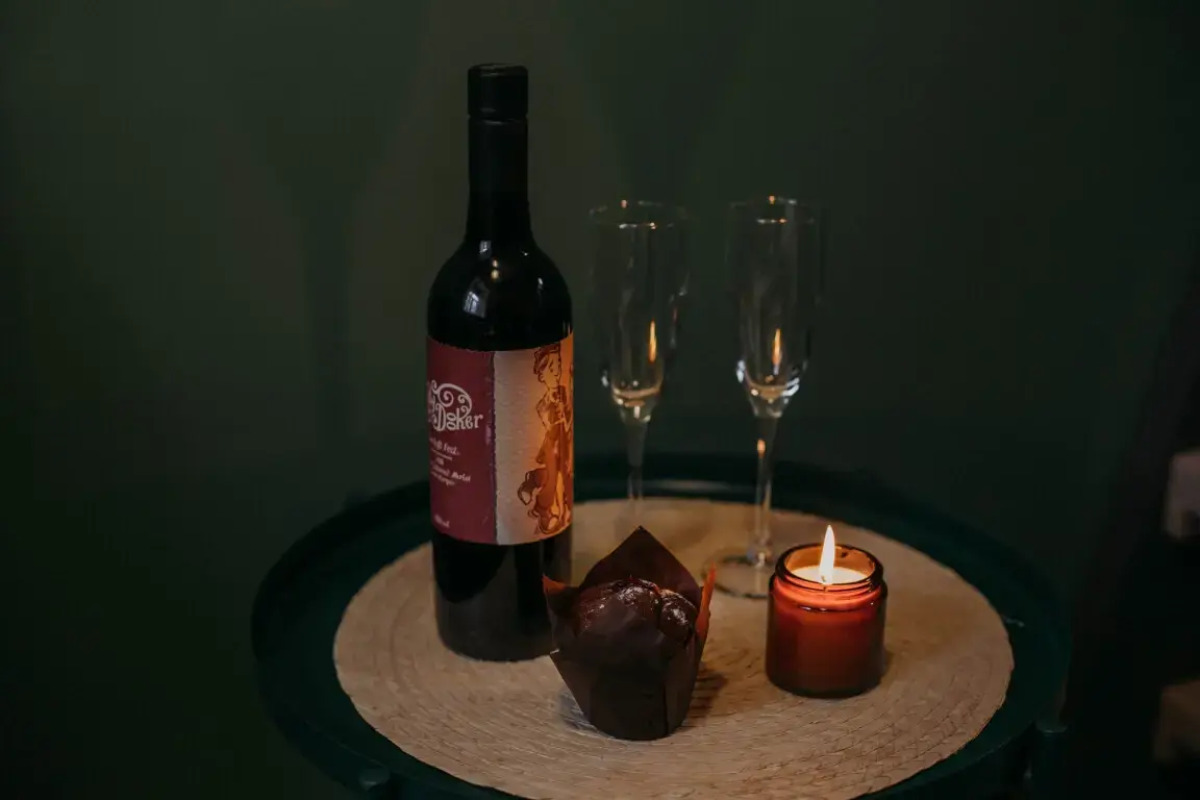 Апартаменты Alpine Urban Garden 3