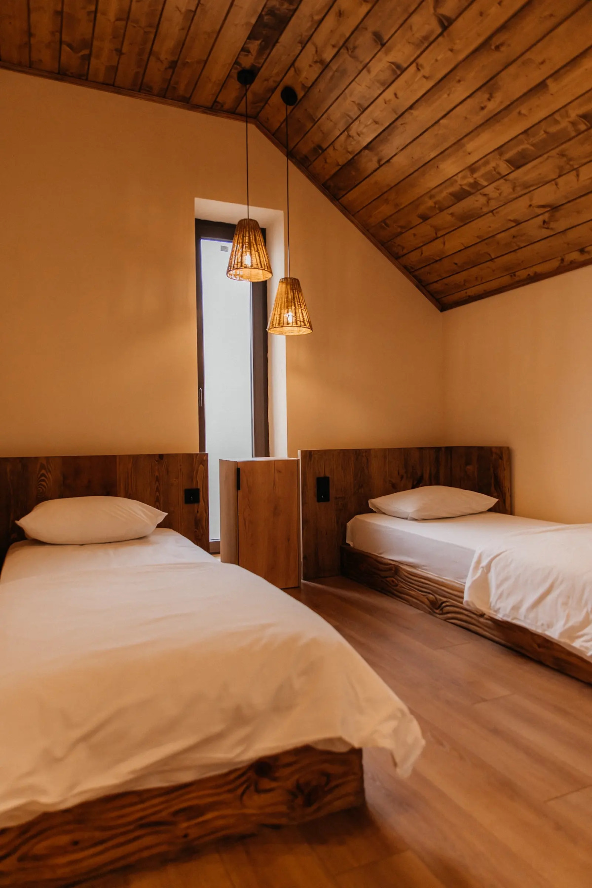 Chalet Fiagdon Баунти