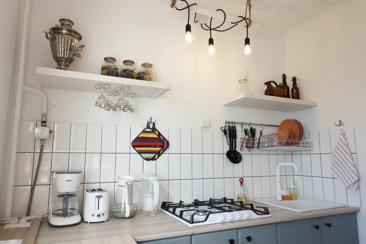 Квартира Широкая Масленица с Видом на Парк