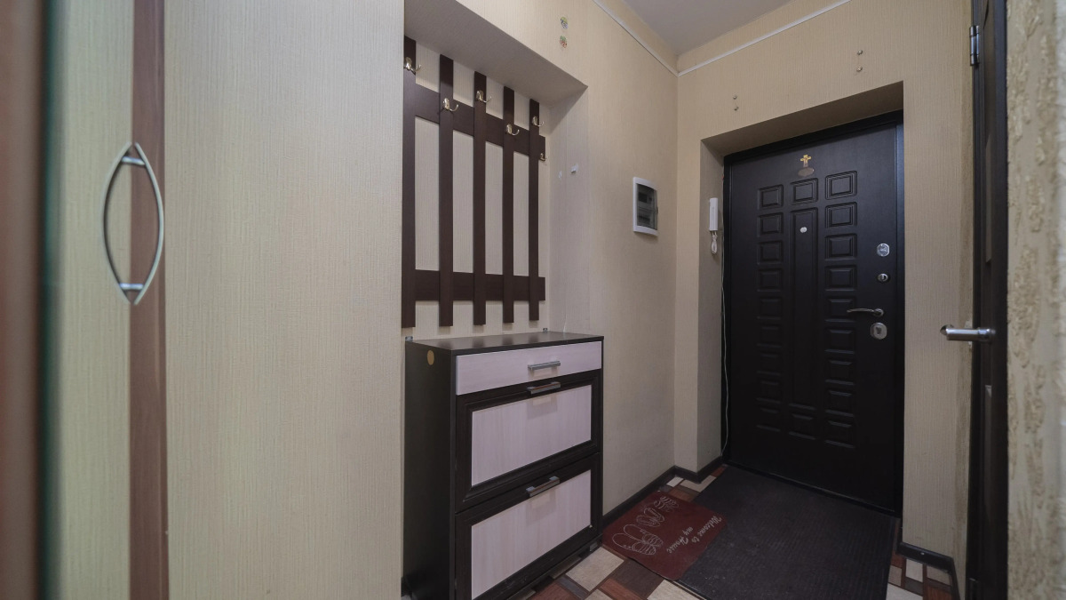 Апартаменты Dolina