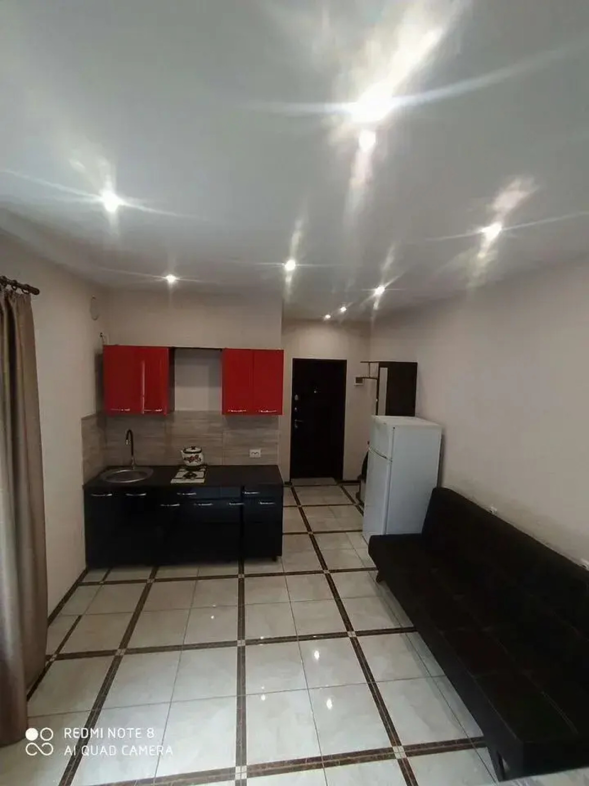 Квартира на Громова, 19 8