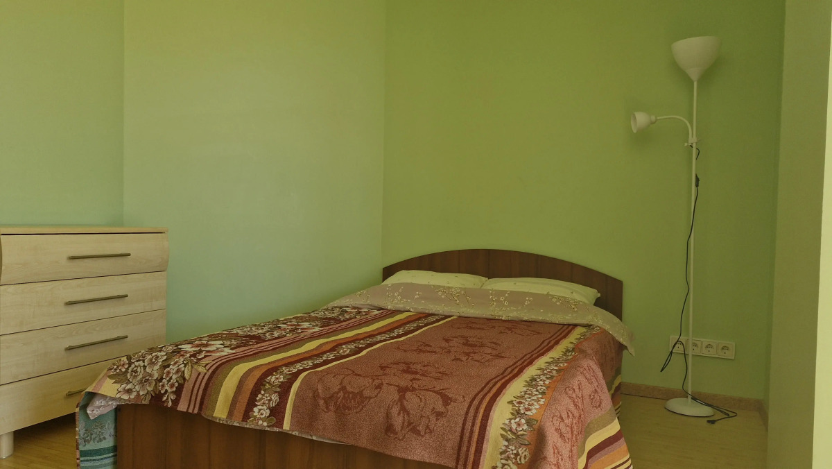 Квартира Atlant Luxury-2