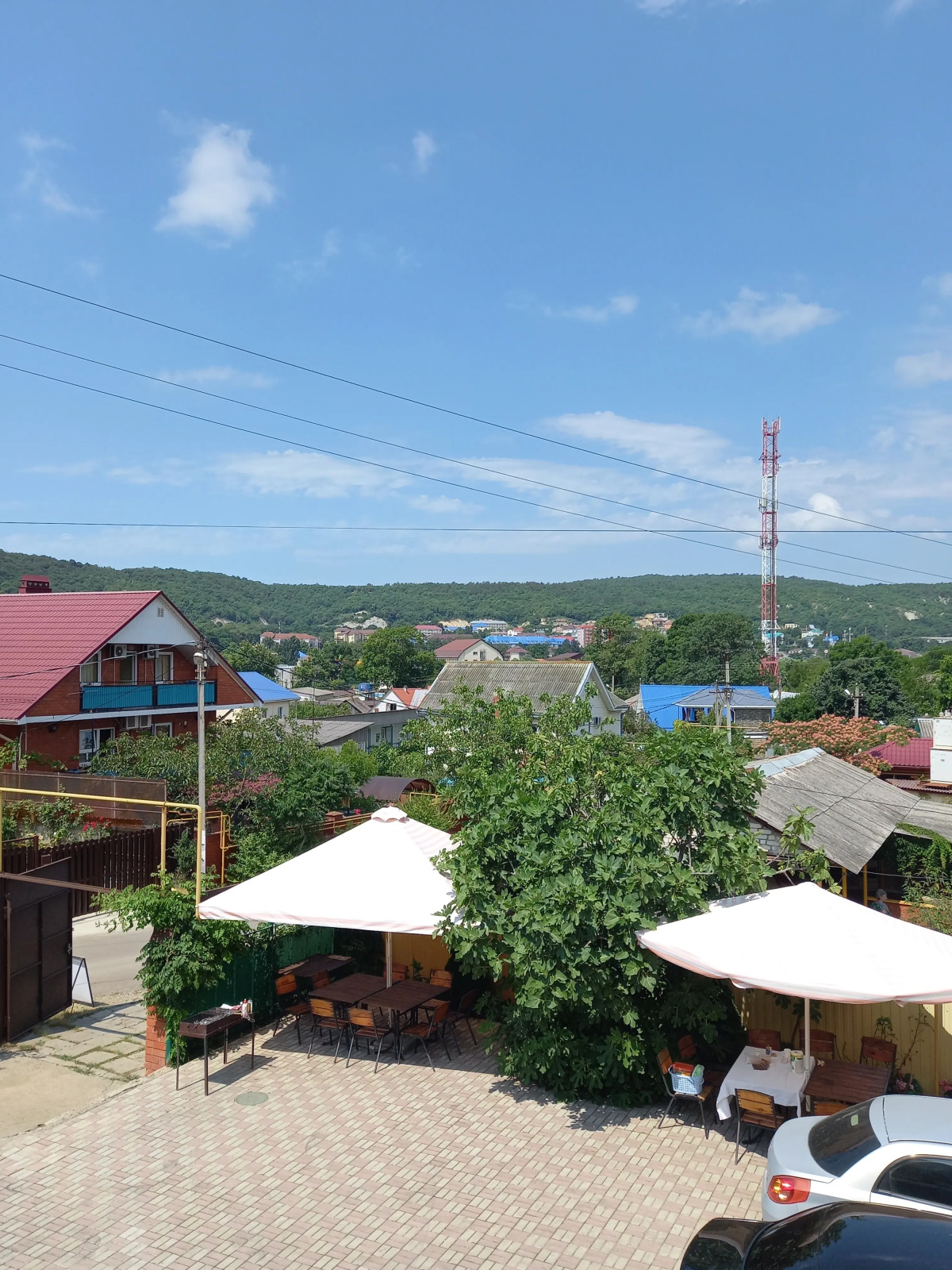 Гостевой дом Limava