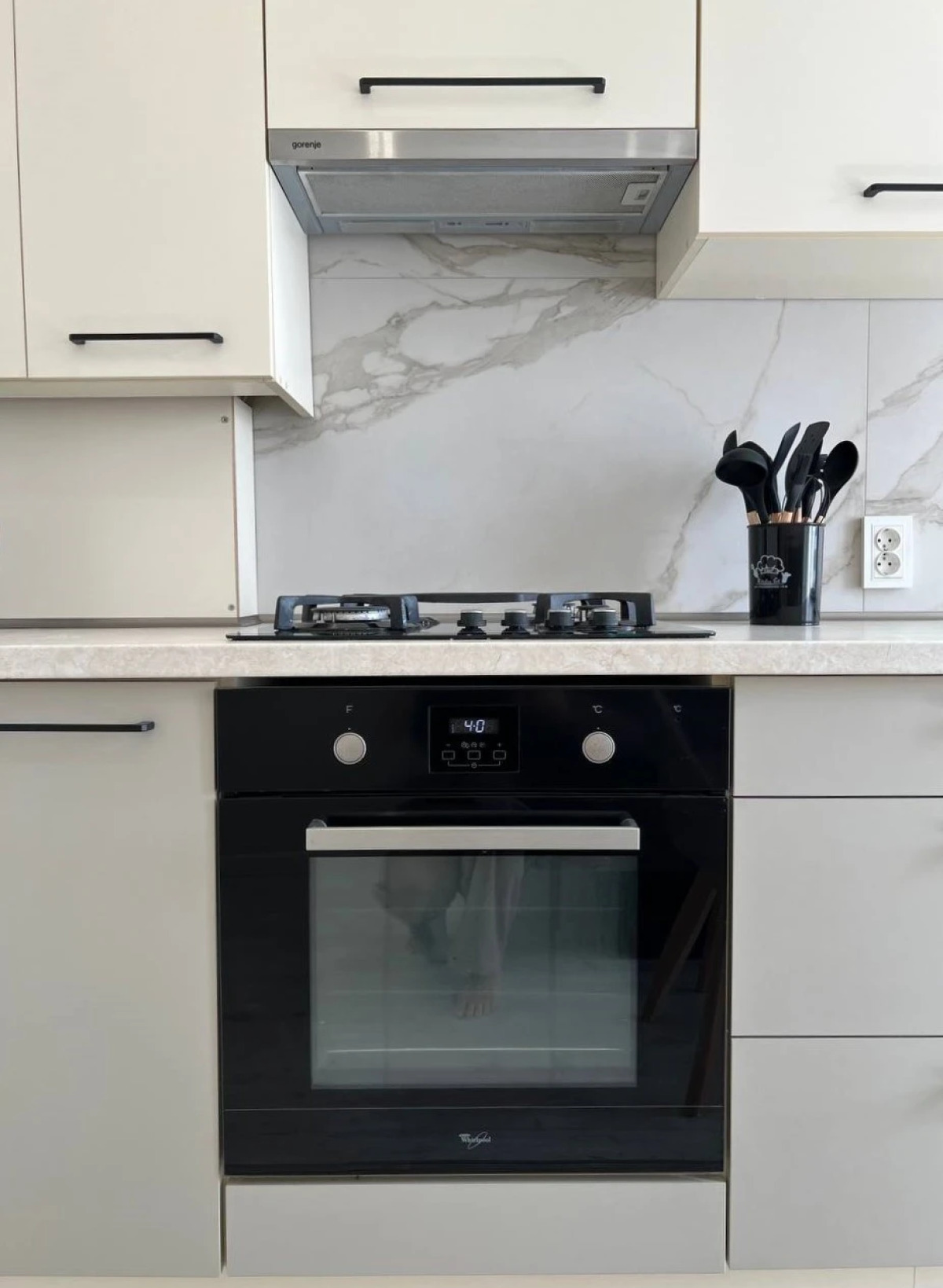 Апартаменты в центре Пионерска