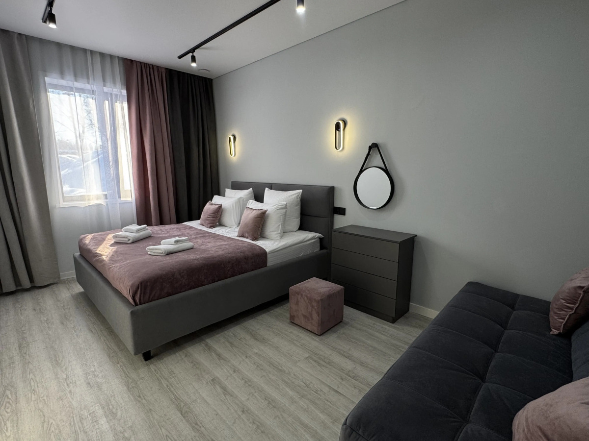 Гостевой дом Вершина гор