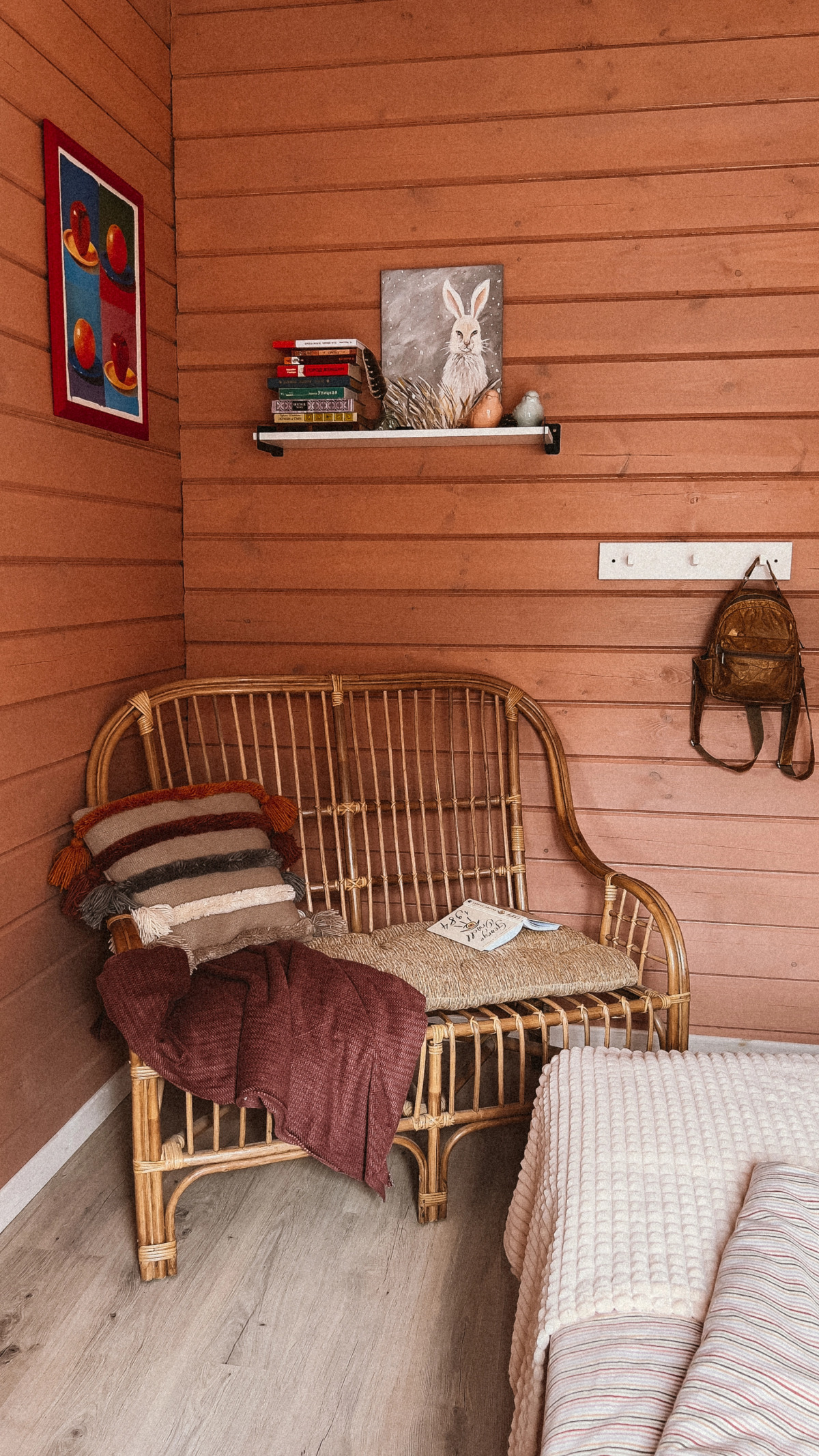 Гостевой Дом Woodsy House