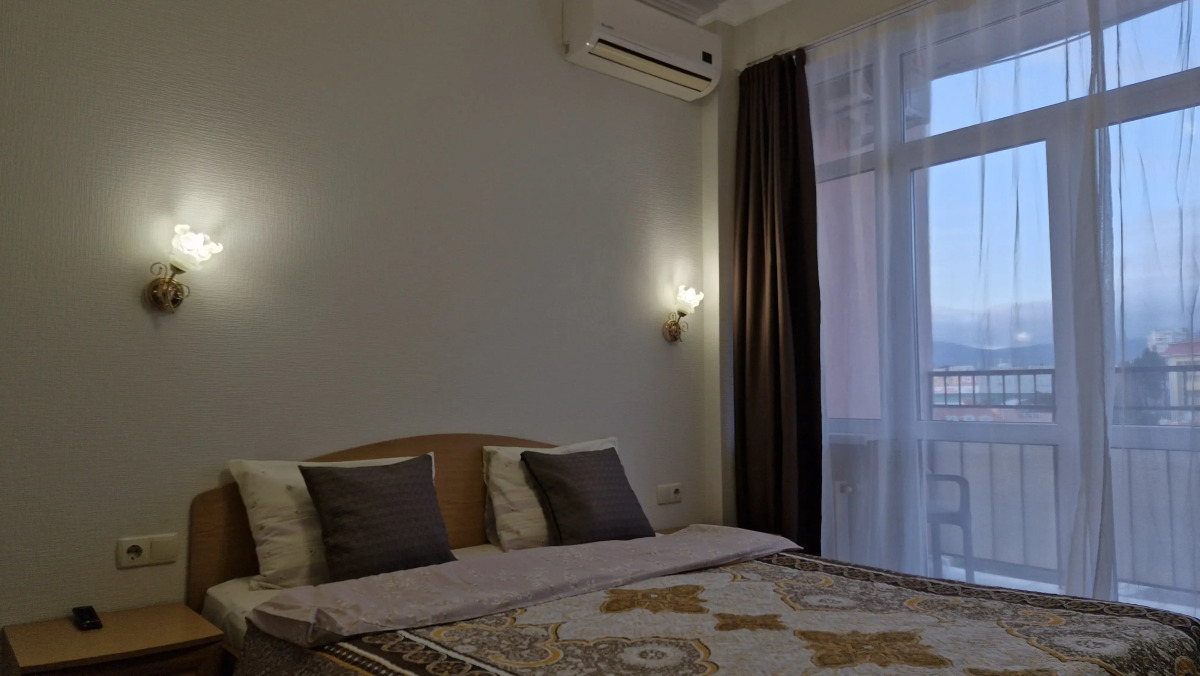 Квартира Атлант Алушта 3