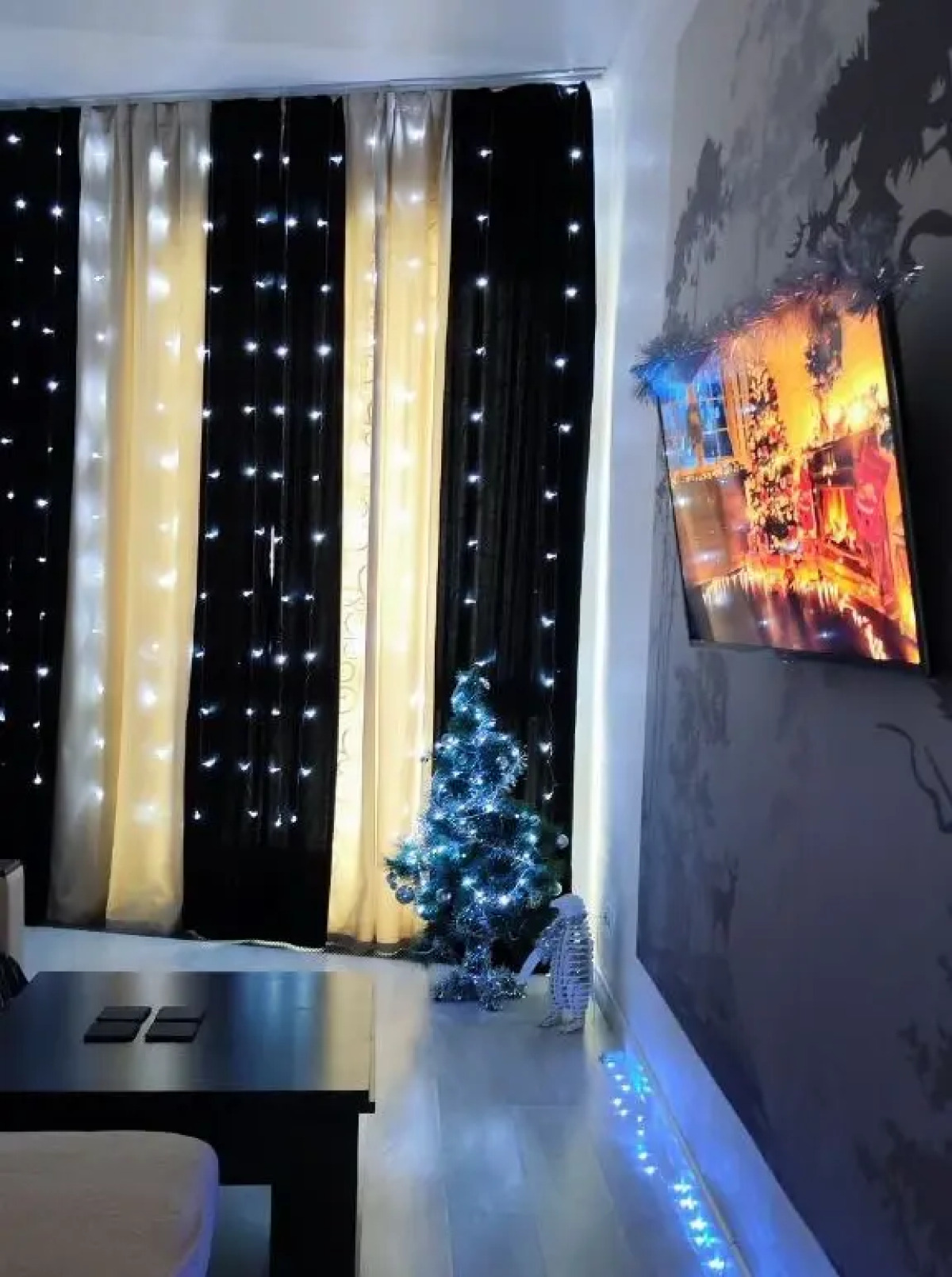 Апартаменты Двухуровневые в здании ТЦ