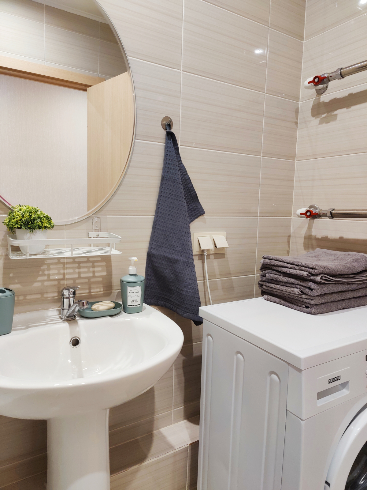 Квартира Норильский Бульвар 3