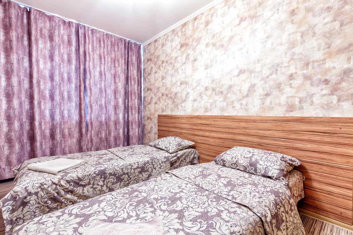 Апартаменты 11 Самый центр. Идеально для командированного и туриста.