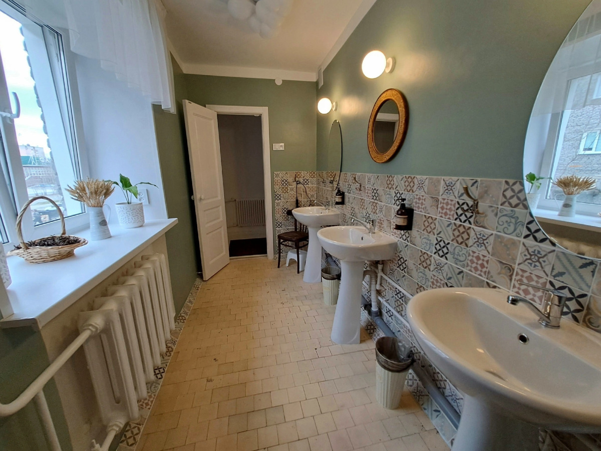 Мини-отель Loparochka