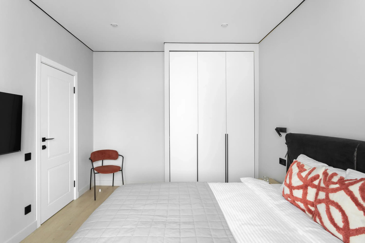 Квартира Riders Apartments 83