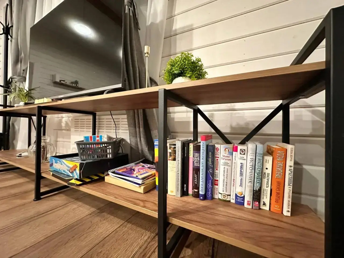 Частный дом Грин Лаундж