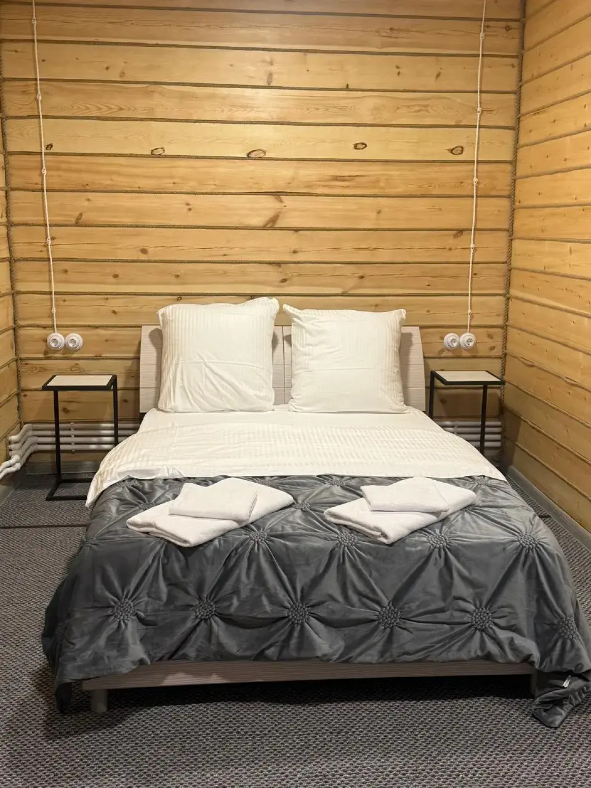 Гостевой дом У лолы