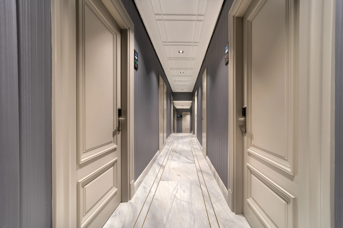 Union Hotel Plat Inn