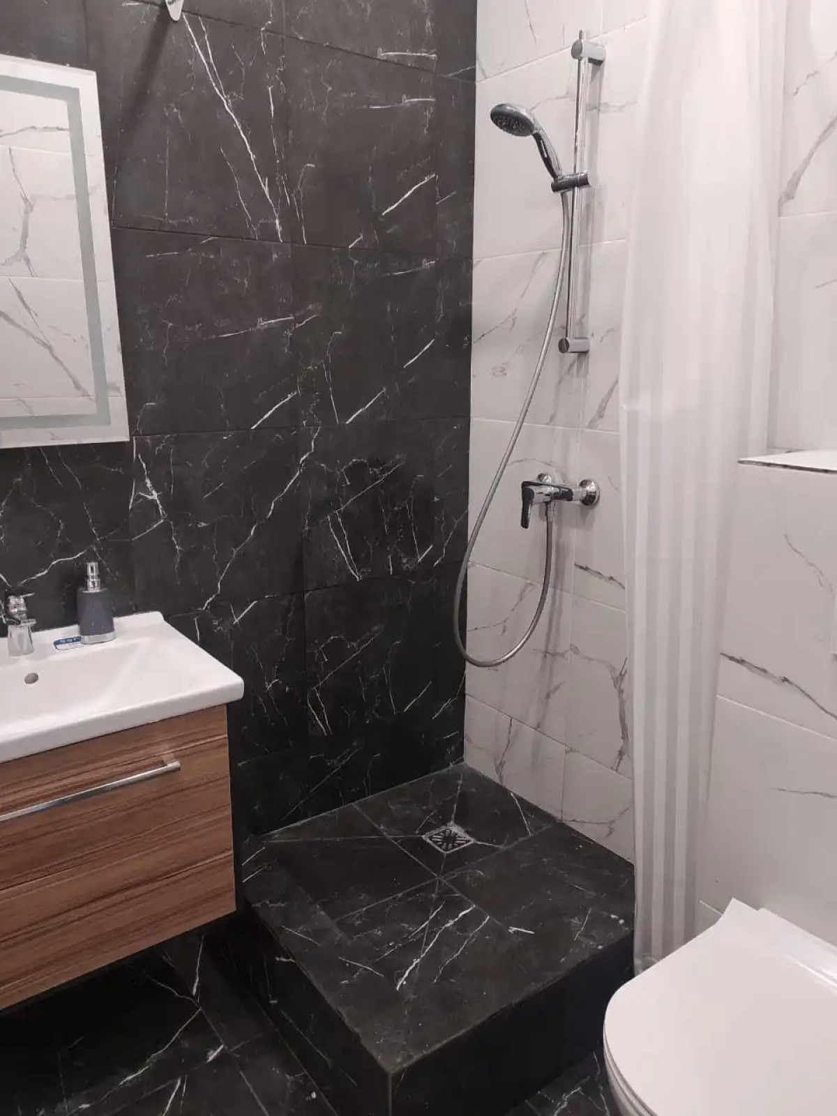 Апартаменты ПМЖ 11