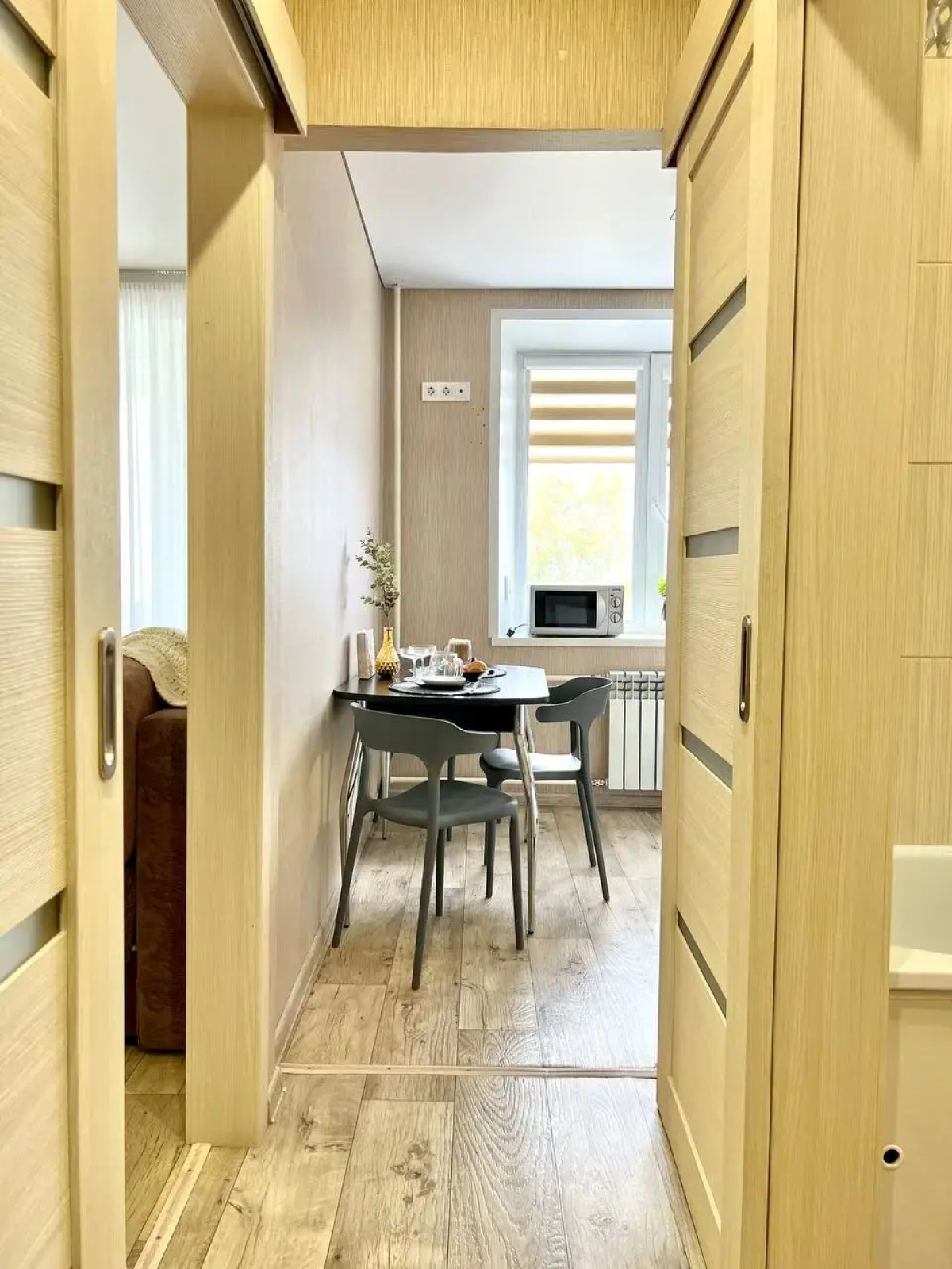 Квартира комфорт в центре Старого города