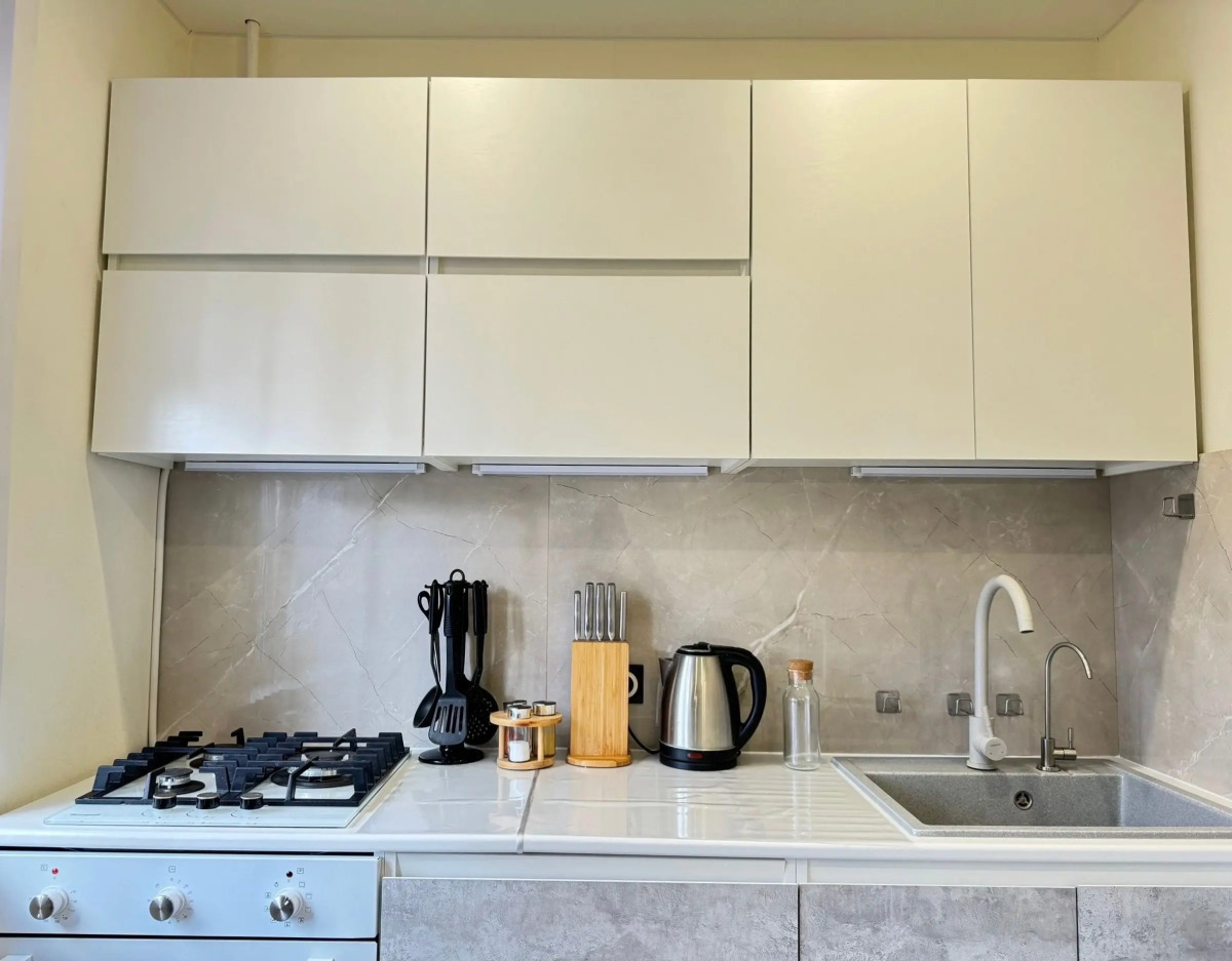 Квартира Уютная 3-к квартира в центре р-н Цирка