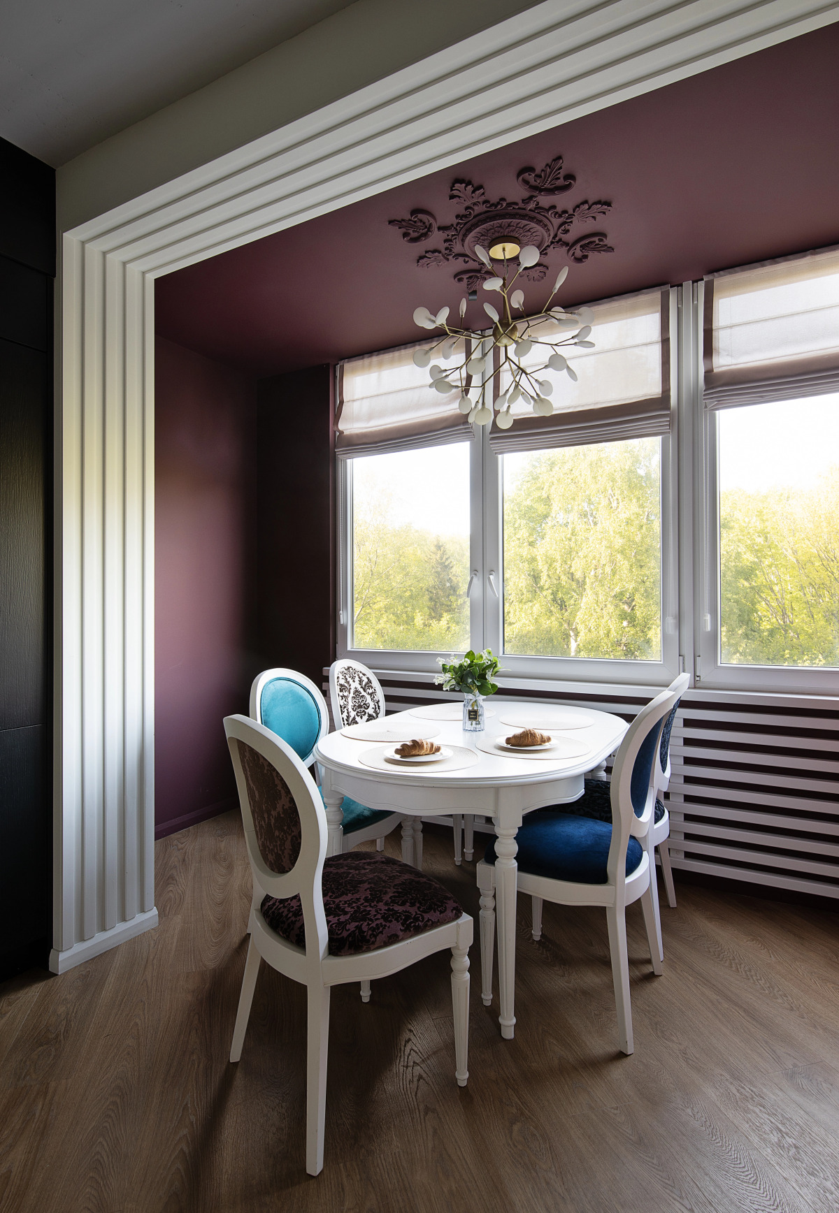 Апартаменты Baden Baden Морской Бассейн Spa