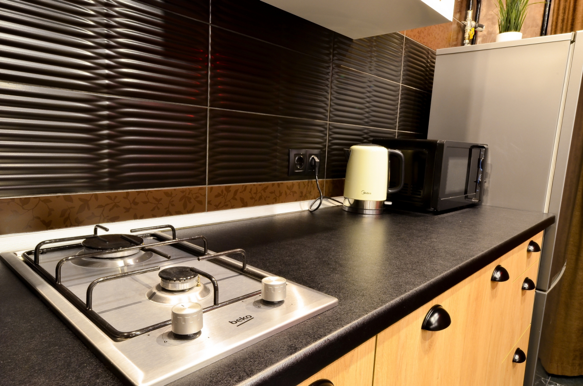 Квартира Как Дома 76 рядом с набережной