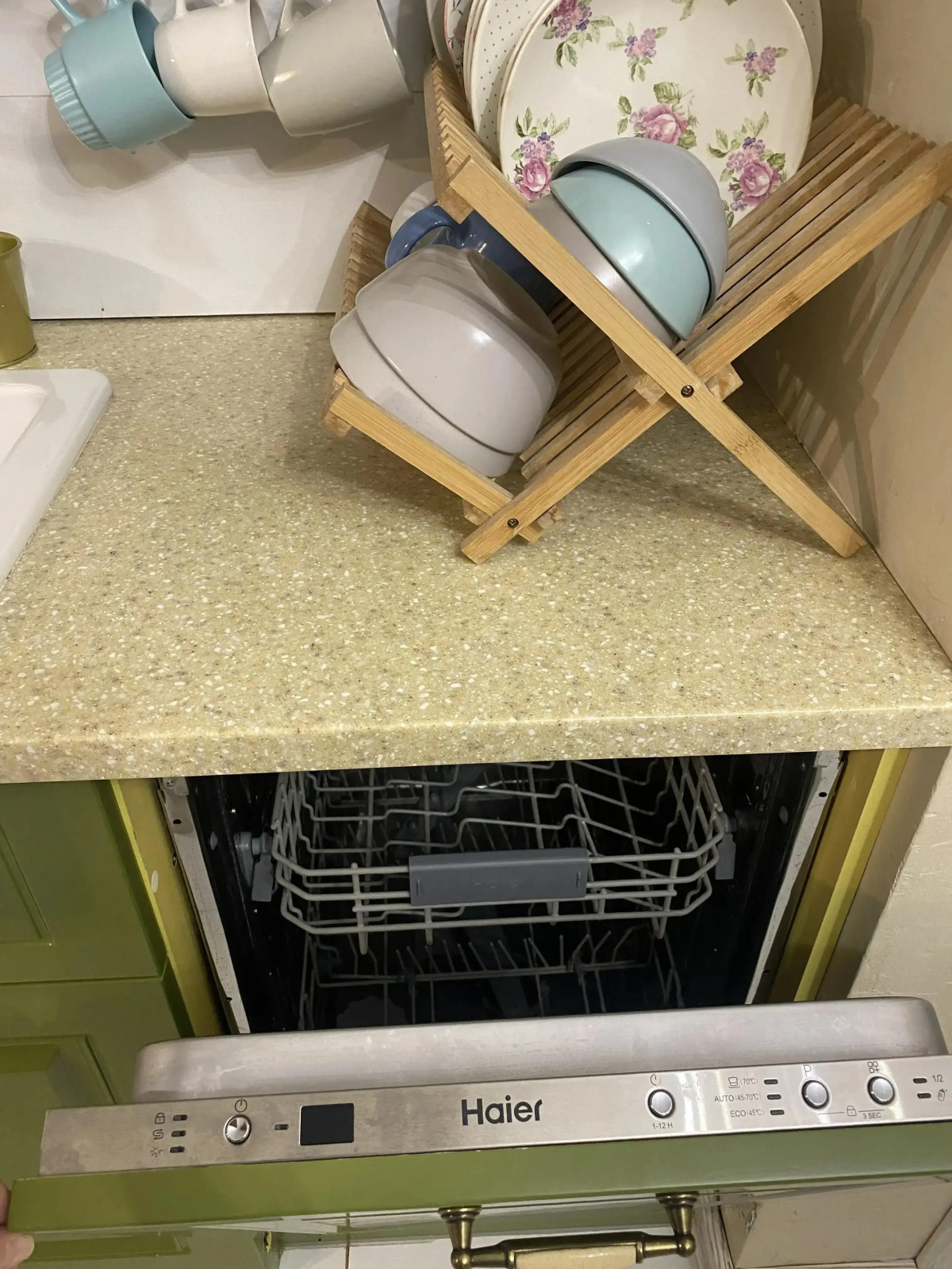 Квартира душевная евродвушка с видом на озеро