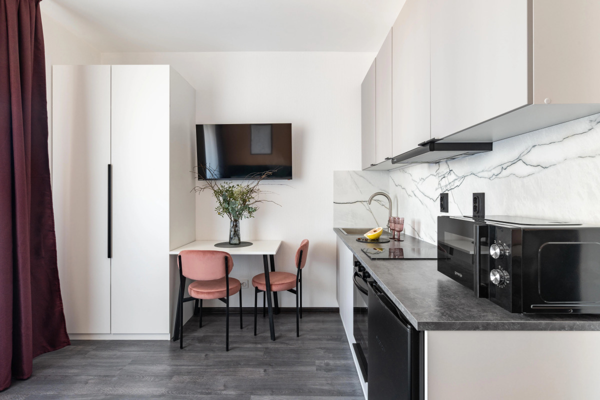 Апартаменты RentalSPb