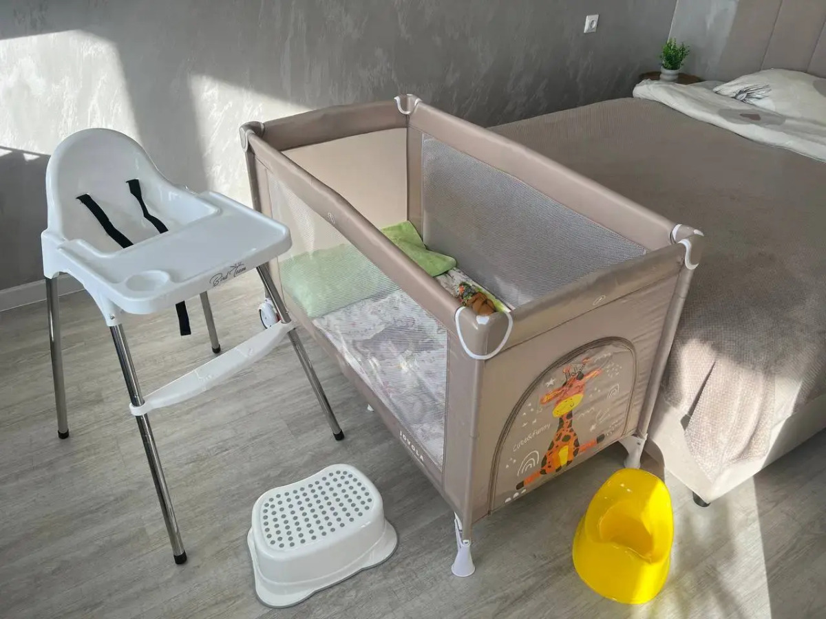 Апартаменты СИБИРЬ HOUSE на  Московском пр-те