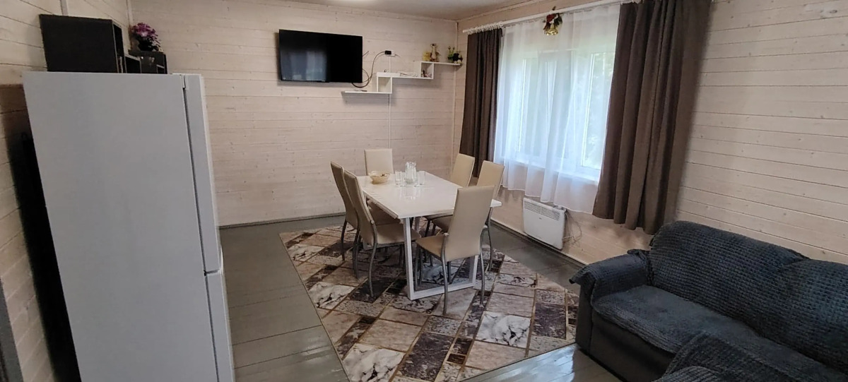 Гостевой дом Рускеальский привал