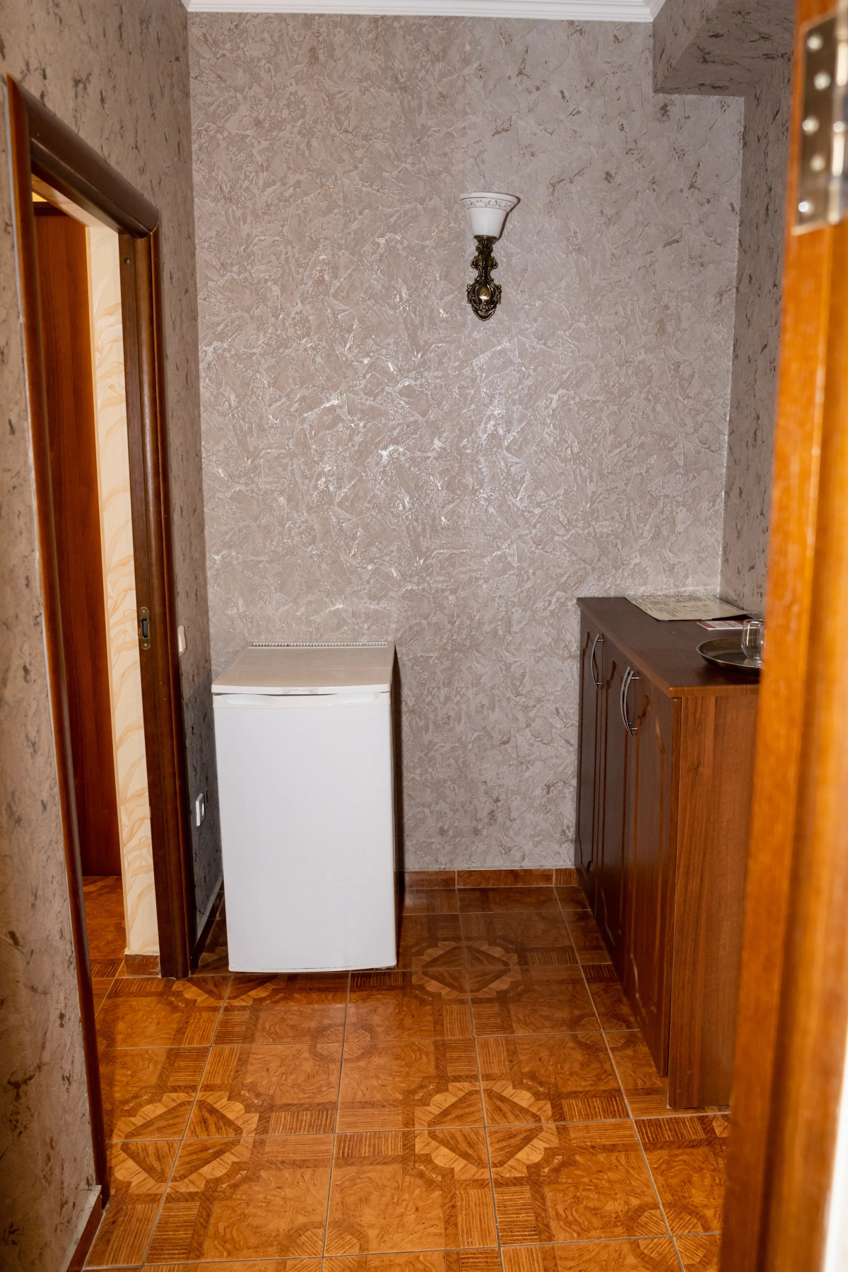 Гостевой дом National