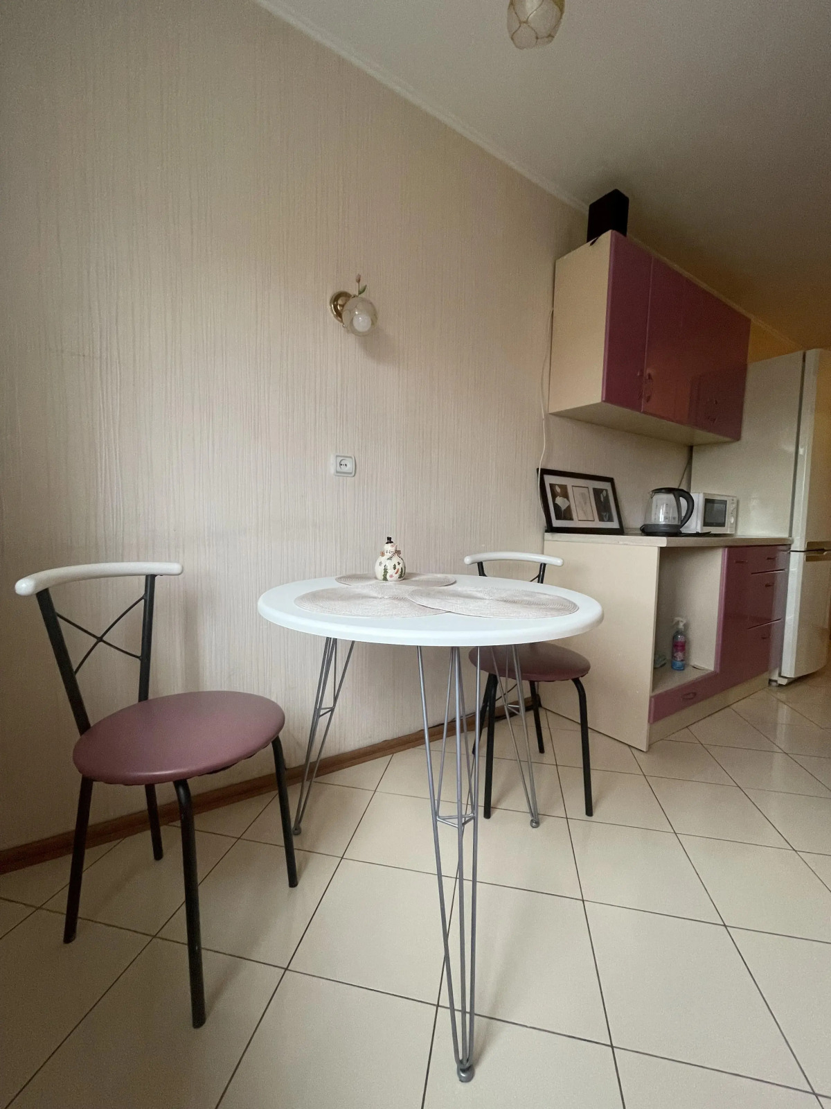 Апартаменты у Южного Вокзала