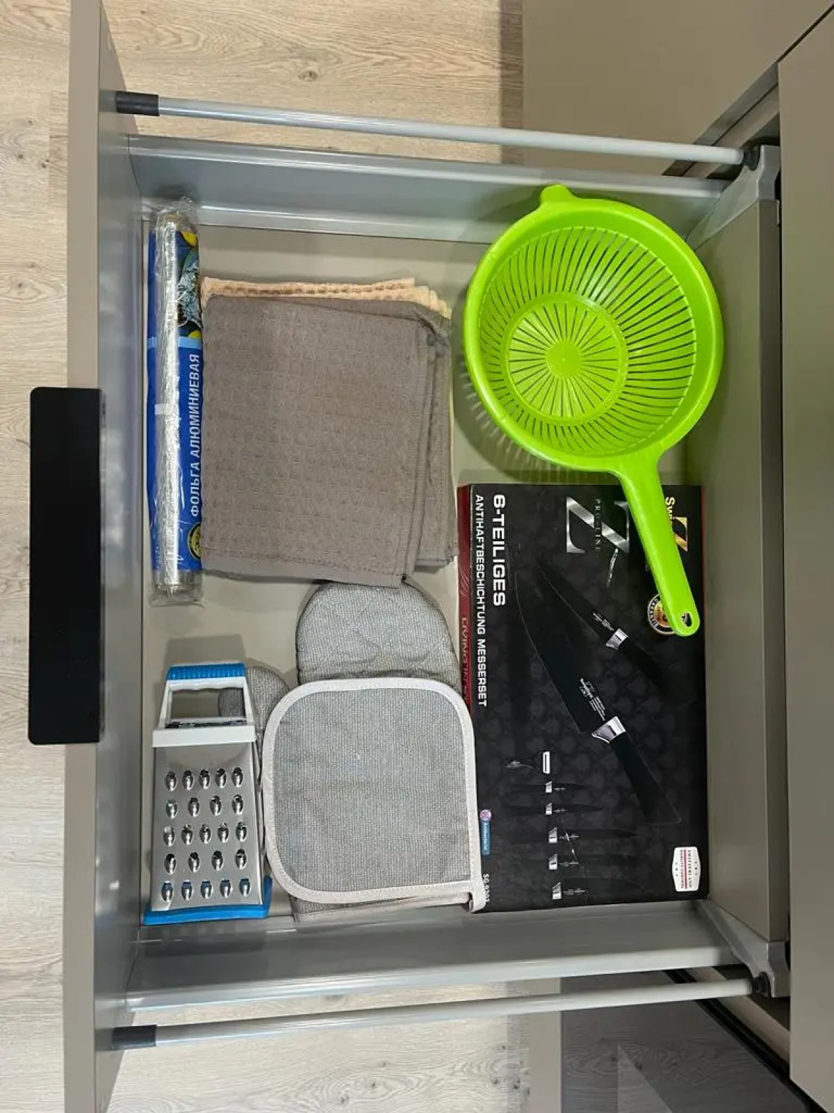 Апартаменты в сосновом лесу