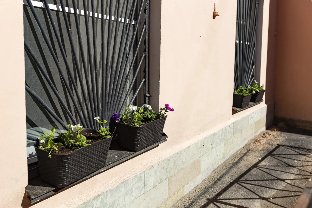 Апартаменты Rest in the center