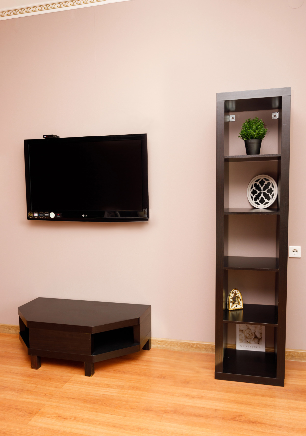 Апартаменты Декабрист Петровско-Заводская 25 №2